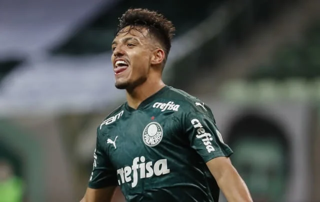 Who is Gabriel Menino?  Things to know about versatile Brazilian prodigies