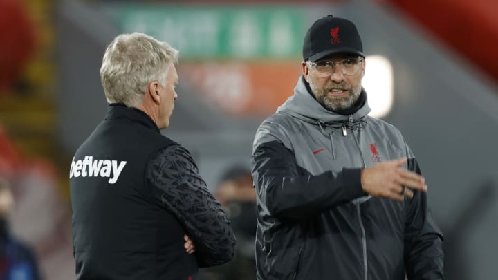 Who will end up in the top four of the Premier League this season?