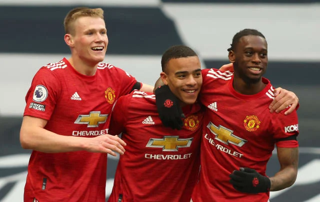 Who will make the Europa League final?