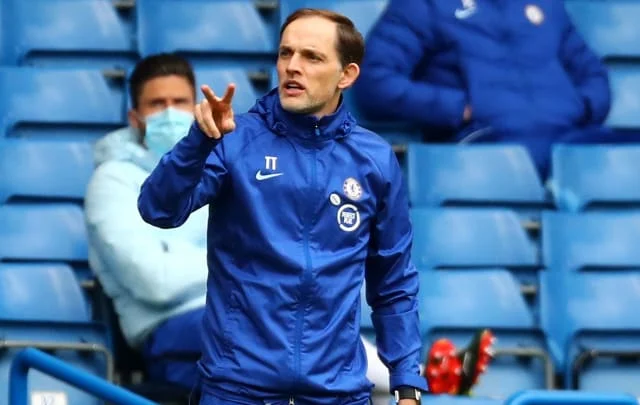 Why Chelsea are open to signing two strikers this summer