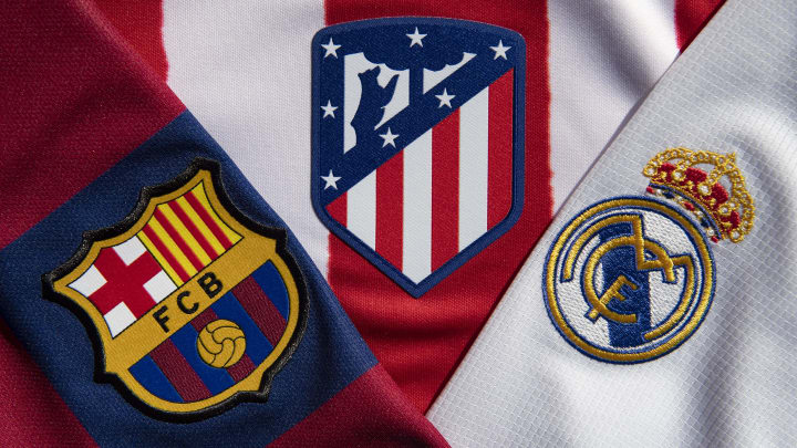 Why La Liga will not ban Atletico, Barcelona and Real Madrid