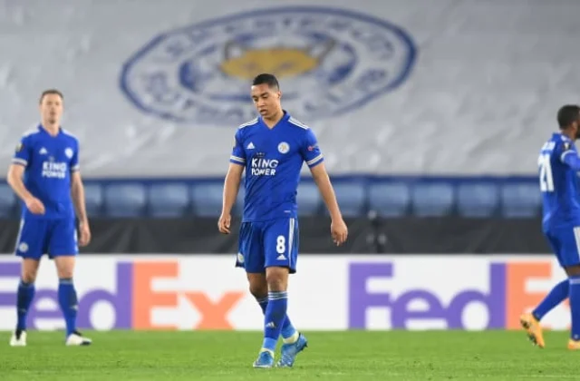 Why Leicester will not end up in the Premier League’s top four