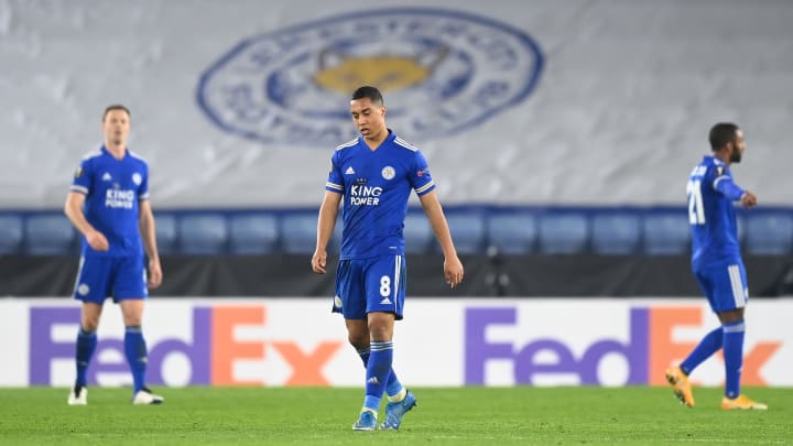 Why Leicester will not end up in the Premier League’s top four