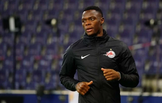Why Liverpool should sign the sensation Red Bull Salzburg this summer