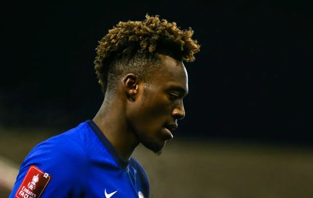 Why Tammy Abraham missed Chelsea’s defeat to West Brom