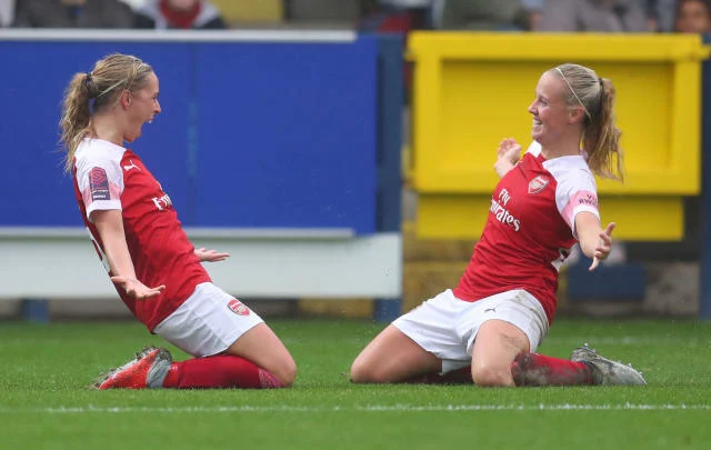 Women’s Super League leaderboard through the ages XI