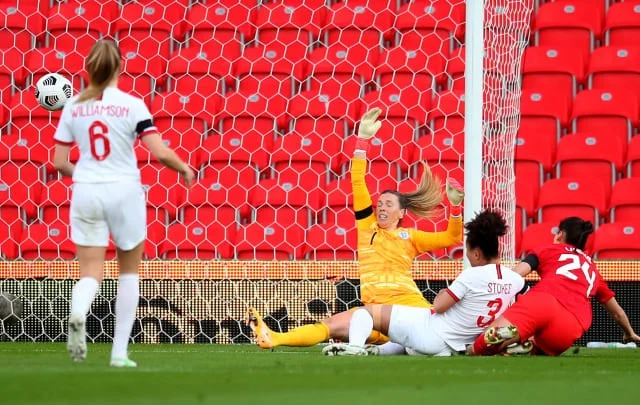 Wrongs cost lionesses in recent loss