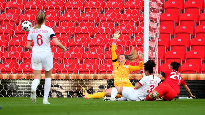 Wrongs cost lionesses in recent loss