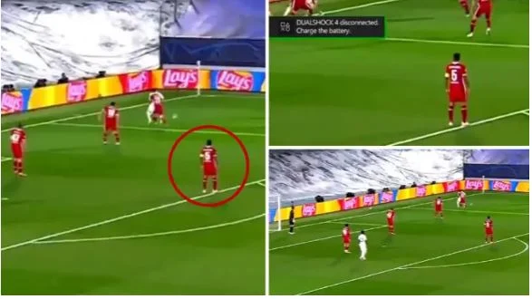 “Wuu Iska Taagan Yahay, Waxba Ma Qabanayo…” Jamaahiirta Liverpool Oo