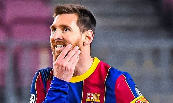 XOG CULUS: Messi Oo Ka Cadhaysan Super League, Sababta Xasaasiga Ah Ee