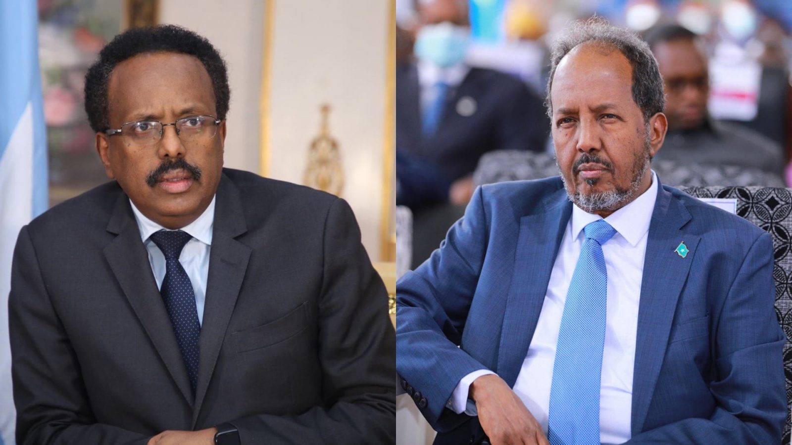 Madaxweyne Farmaajo oo ku dhacay digniintii Xasan Sheekh + Video – Axadle