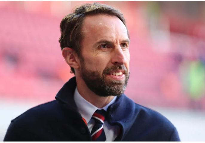 Xiddigaha Xulka Qaranka England Ee Euro 2020 Uu Gareth Southgate