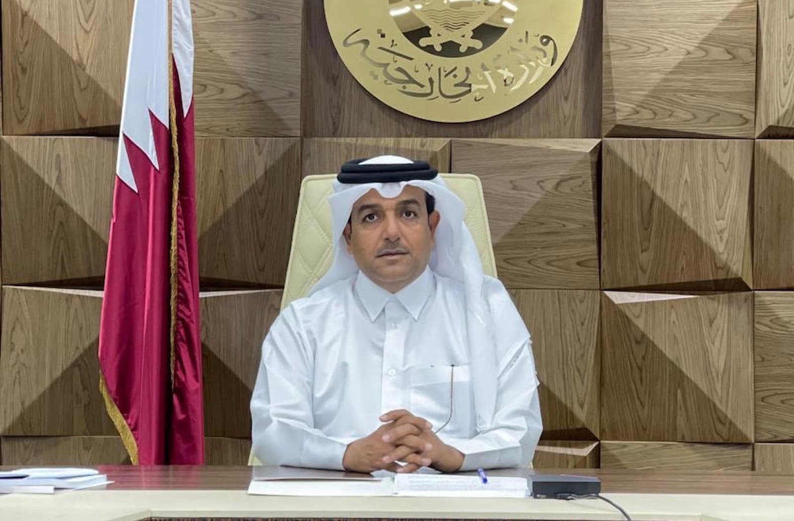 Xigasho: Qatar oo ergo usoo dirtay Muqdisho waxayna umuuqataa inay iska fogeyneyso DF
