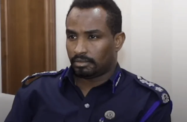 Xigasho: Saadaq Joon oo kaga sugaan Muqdisho Dayniile