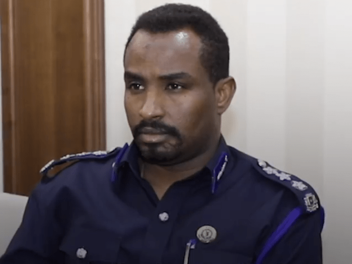 Xigasho: Saadaq Joon oo kaga sugaan Muqdisho Dayniile