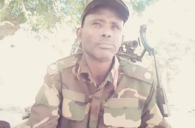 Xoogagga mucaaradka waxay diidan yihiin inay ka baxaan Caasimadda Muqdisho – Axadle