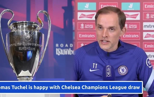YAAB & AMAKAAG: Akhriso 20 Qoddob Oo Kuu Caddaynaya In Chelsea Ay FA