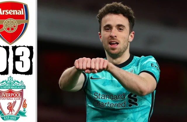 Yaa Ku Guuleystay Abaalmarinta Saadaasha Kulankii Ay Liverpool