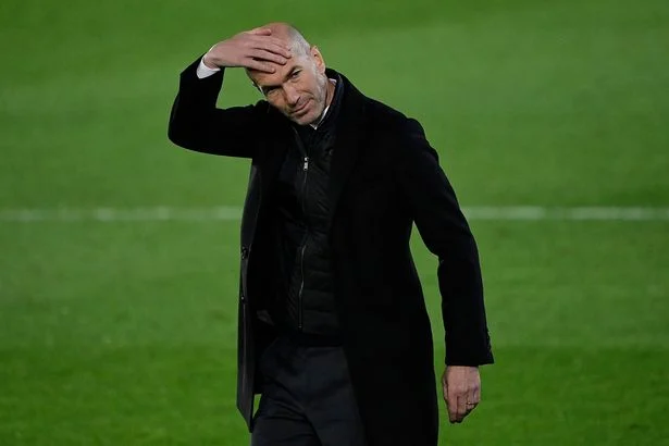 Zidane Oo Murugeysan Inkasoo Uu Badiyay El Clasico & Musiibo Hor Leh