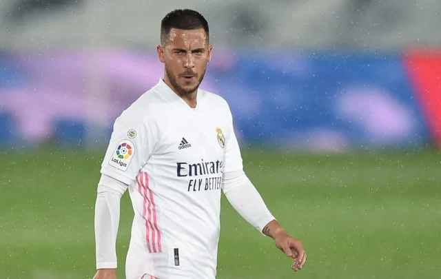 Zidane confirms that Hazard can begin for Actual Madrid in opposition to Chelsea