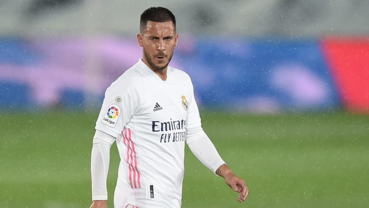 Zidane confirms that Hazard can begin for Actual Madrid in opposition to Chelsea