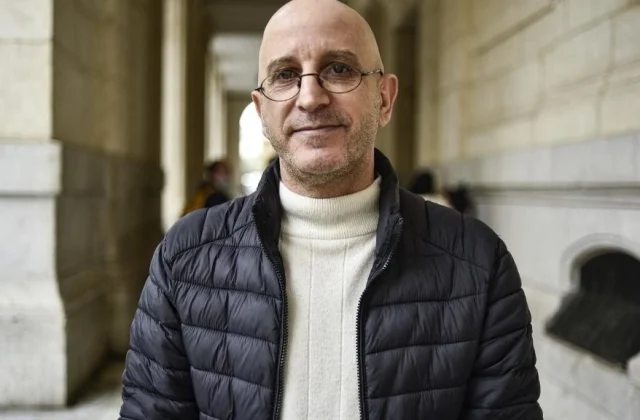 a specialist in Islam sentenced to prison