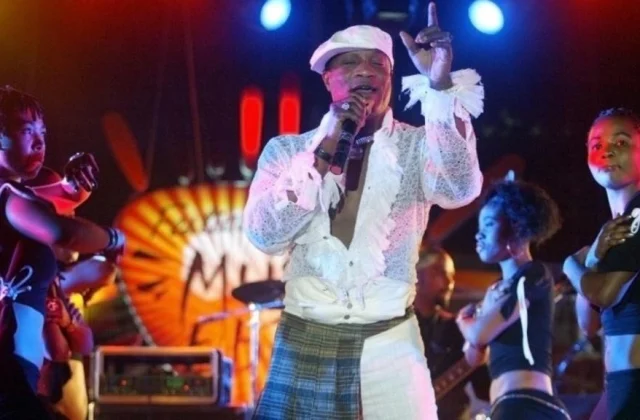 appeal procedure of singer Koffi Olomide from