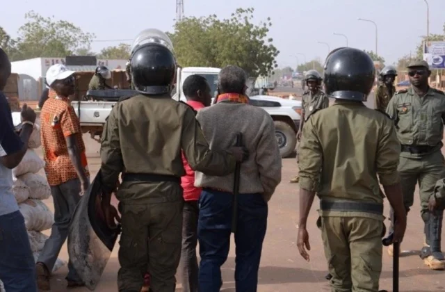 civil society requires dialogue and