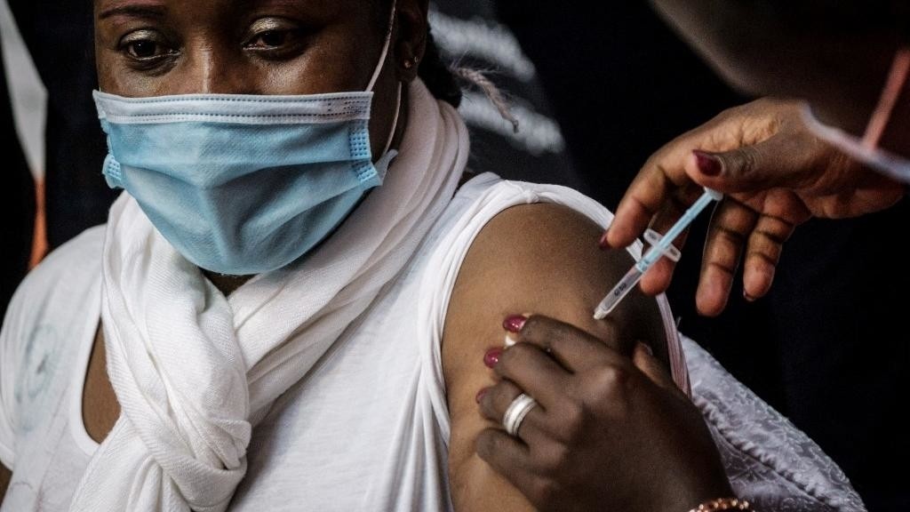 concerns about stocks of vaccines against