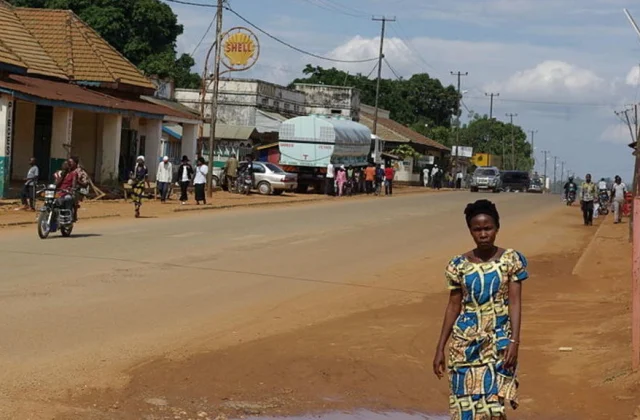 end of teachers’ strike in Butembo but