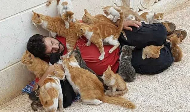 Maxamed Calaa al-Jaliil: “In ka badan 1000 bisadood ayaa xanaaneyaa