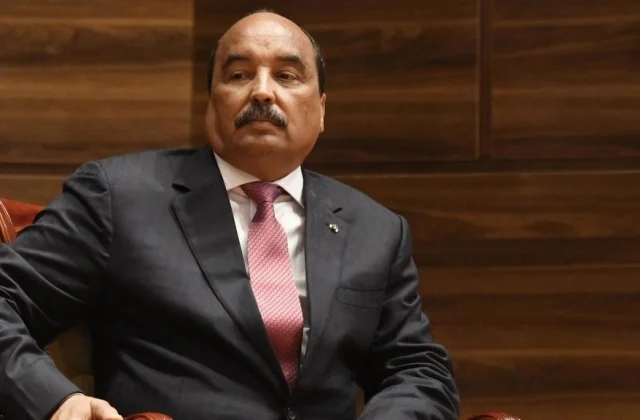 his attorneys condemn a contravention of the rights of