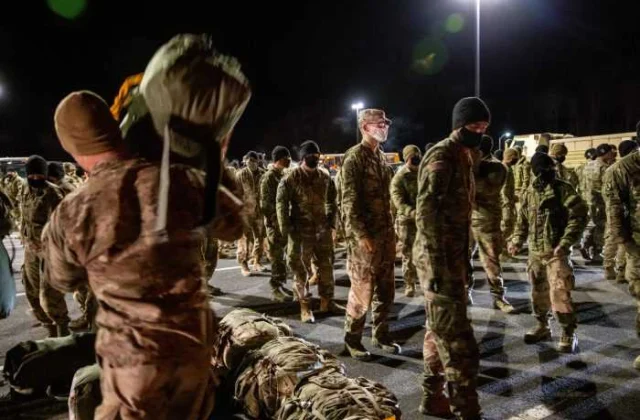 Goorma ayuu Mareykanku ciidamadiisa kala baxayaa Afghanistan