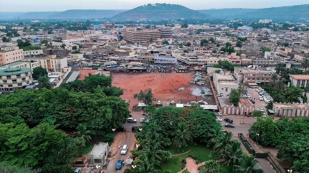 murder in Bamako by CMA leaders