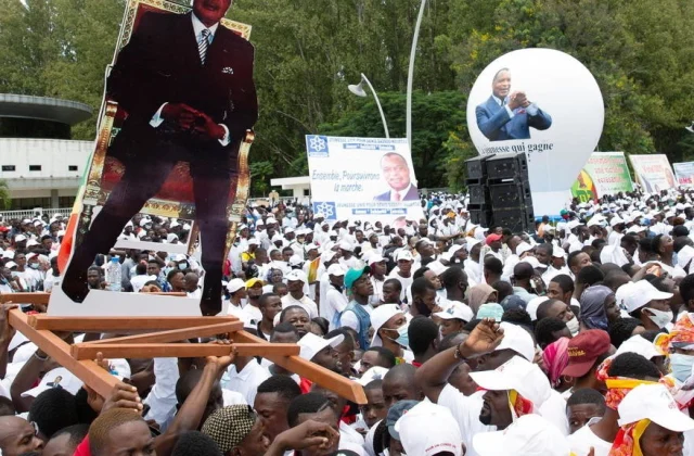 repression intensifies, condemns Amnesty