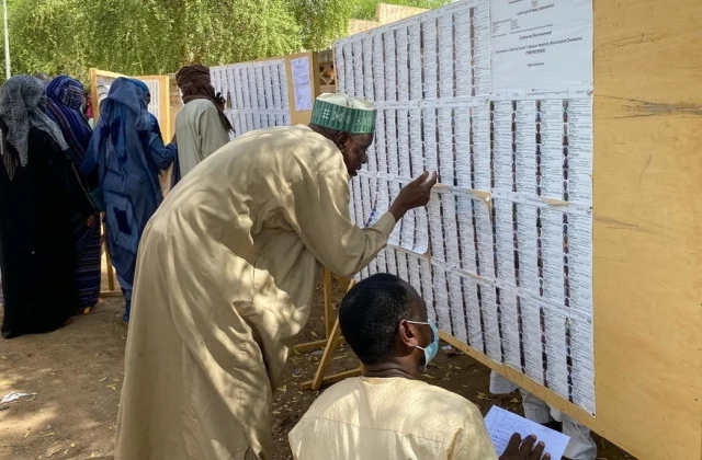 the assessments of the African Union and