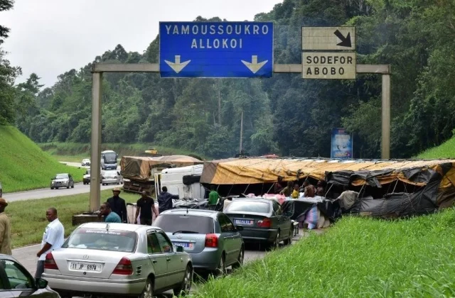 the government suspends permit inspectors