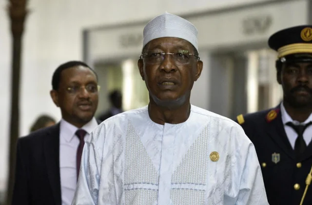 the opposition condemns a coup