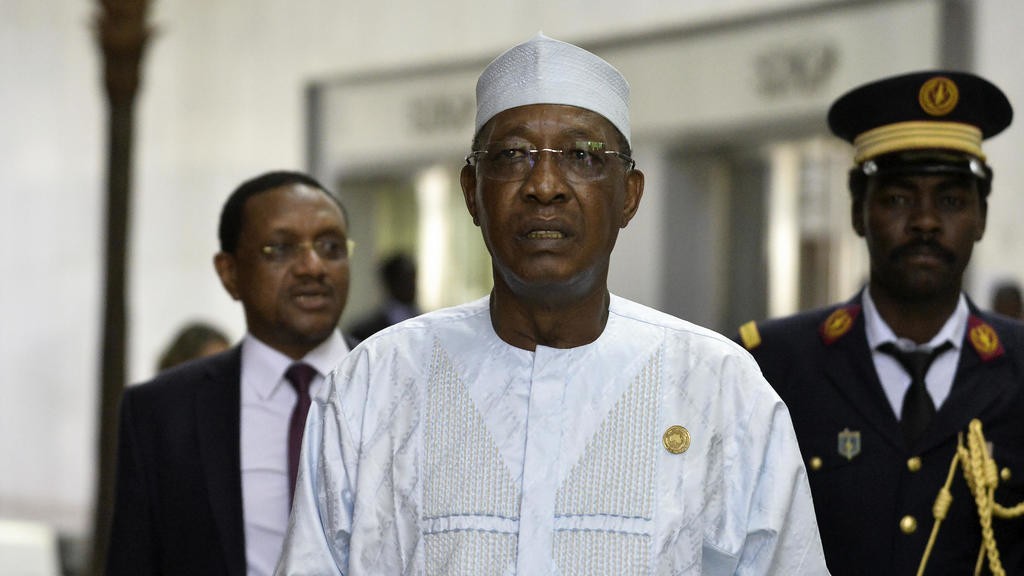 the opposition condemns a coup
