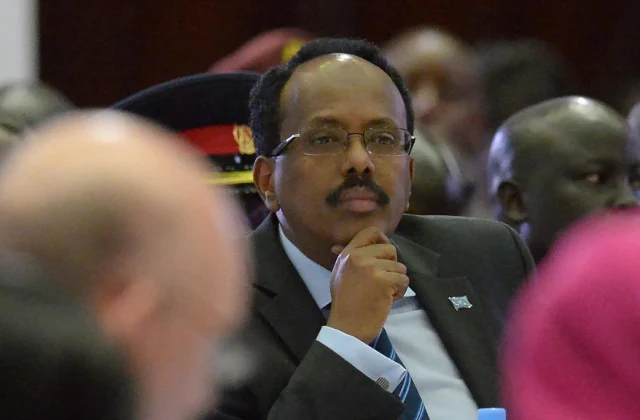 the opposition raises its tone after the extension of