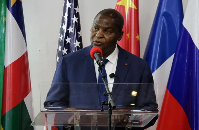 the opposition’s COD 2020 will not be met