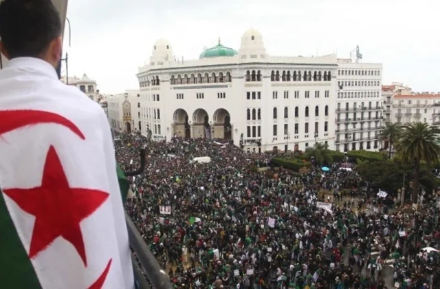 the younger Saïd Chetouane accuses the police of