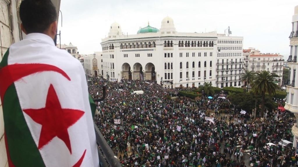 the younger Saïd Chetouane accuses the police of