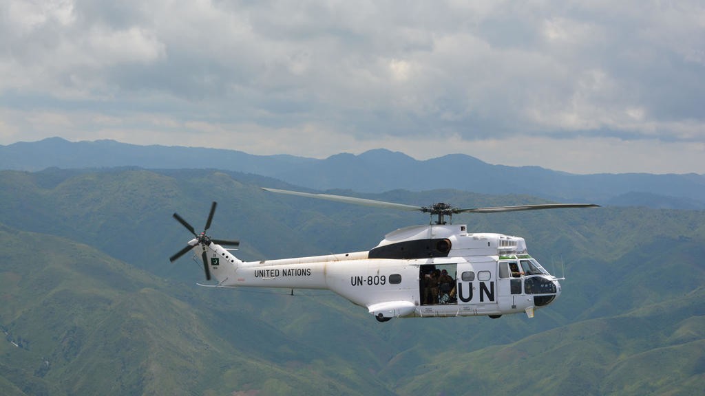 uncertainty remains in Shabunda, southern Kivu