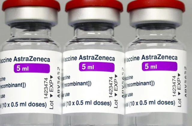 vaccination campaign and distrust