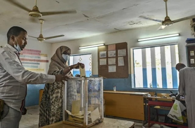 new postponement of legislative elections