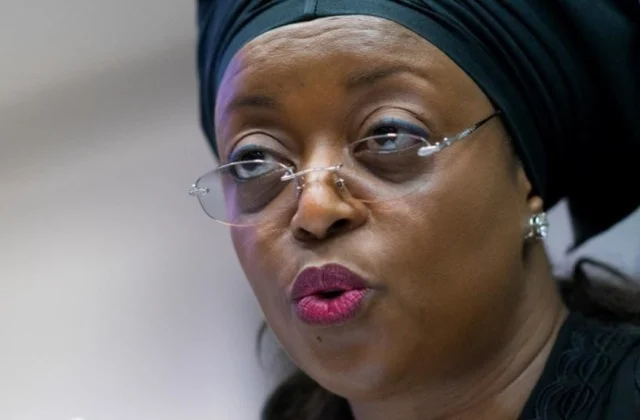 $ 153 million was seized in the investigation