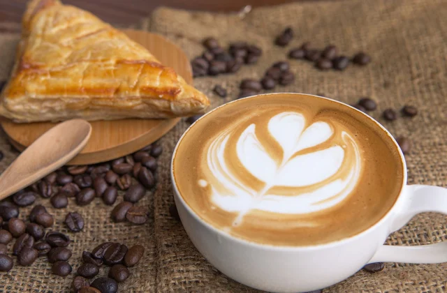 19 simple methods to remain slim in any cafe