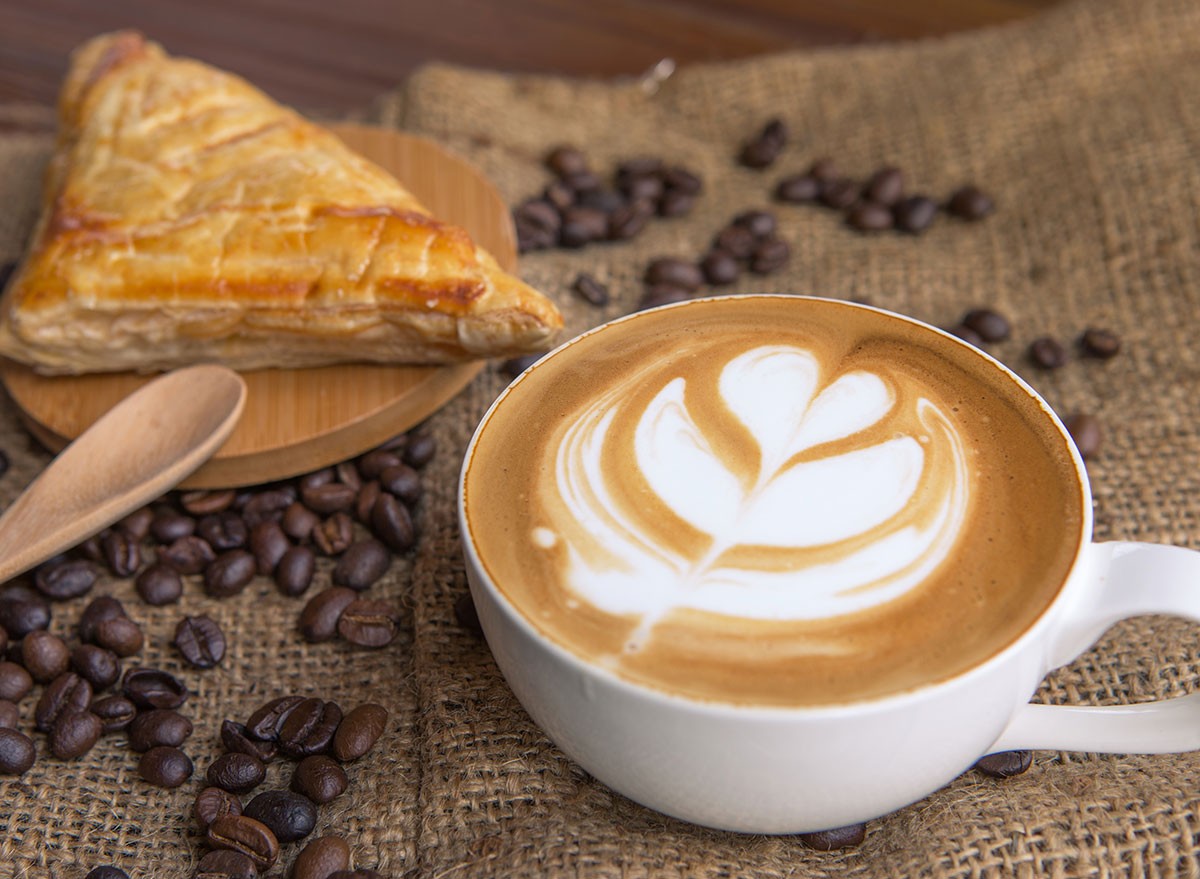 19 simple methods to remain slim in any cafe