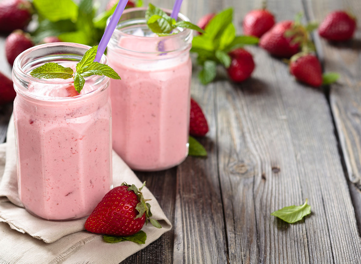 Common Drinks You Ought to Keep away from, In keeping with the Mayo Clinic